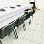 Модульна підлога Т3: надійність, універсальність і затишок